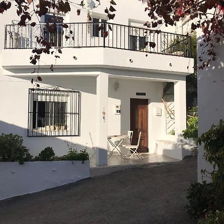 Casa Cometa Altea la Vieja Exterior photo