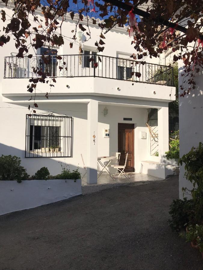 Casa Cometa Altea la Vieja Exterior photo